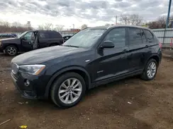 5UXWZ7C39H0V92961 2017 BMW X3