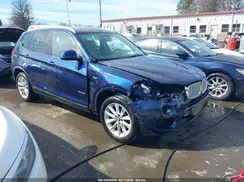 5UXWZ7C39H0V93415 2017 BMW X3