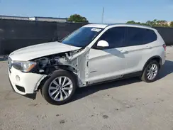 5UXWZ7C39H0V93544 2017 BMW X3