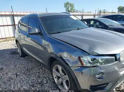 5UXWZ7C39H0V93799 2017 BMW X3