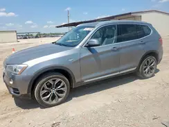 5UXWZ7C39H0V93995 2017 BMW X3