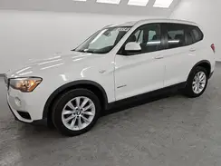 5UXWZ7C39H0X39005 2017 BMW X3