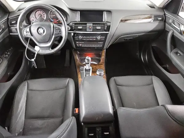 5UXWZ7C39H0X39005 2017 BMW X3 - Image 8