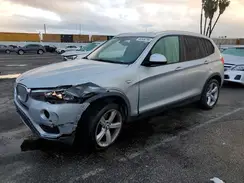 5UXWZ7C39H0X39036 2017 BMW X3