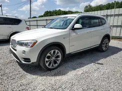 5UXWZ7C39H0X40476 2017 BMW X3