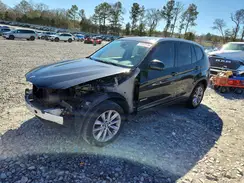 5UXWZ7C39H0X40882 2017 BMW X3