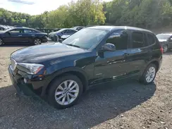 5UXWZ7C39H0X41384 2017 BMW X3