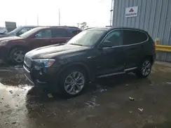 5UXWZ7C3XH0V86831 2017 BMW X3