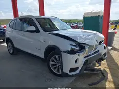 5UXWZ7C3XH0V86957 2017 BMW X3