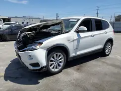 5UXWZ7C3XH0V86960 2017 BMW X3