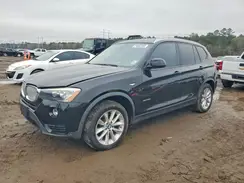 5UXWZ7C3XH0V87512 2017 BMW X3
