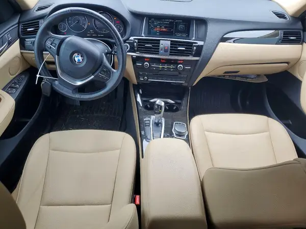 5UXWZ7C3XH0V87512 2017 BMW X3 - Image 8