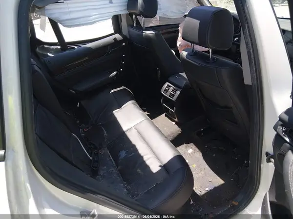 5UXWZ7C3XH0V87591 2017 BMW X3 - Image 8