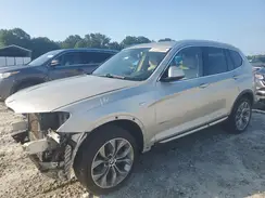 5UXWZ7C3XH0V87610 2017 BMW X3