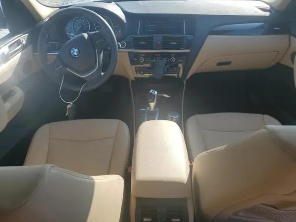 5UXWZ7C3XH0V87610 2017 BMW X3 - Image 8