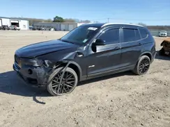 5UXWZ7C3XH0V87719 2017 BMW X3