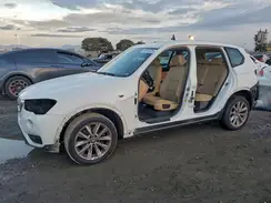 5UXWZ7C3XH0V87770 2017 BMW X3