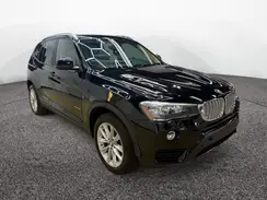 5UXWZ7C3XH0V87896 2017 BMW X3