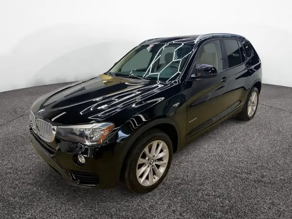 5UXWZ7C3XH0V87896 2017 BMW X3 - Image 2