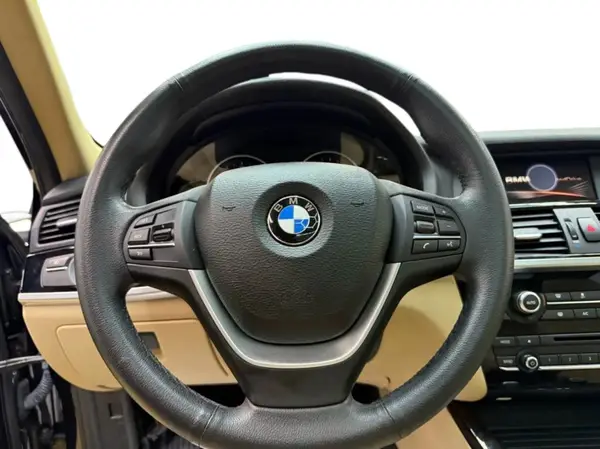 5UXWZ7C3XH0V87896 2017 BMW X3 - Image 8