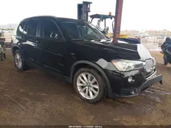 5UXWZ7C3XH0V88630 2017 BMW X3