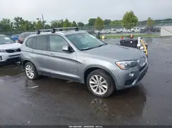5UXWZ7C3XH0V88918 2017 BMW X3