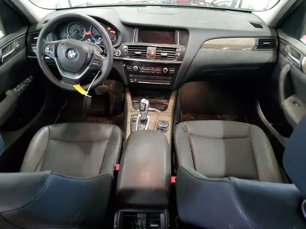 5UXWZ7C3XH0V89308 2017 BMW X3 - Image 8