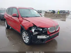 5UXWZ7C3XH0V90202 2017 BMW X3