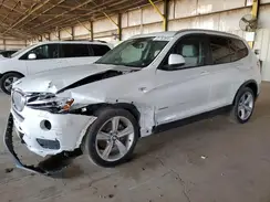5UXWZ7C3XH0V90667 2017 BMW X3