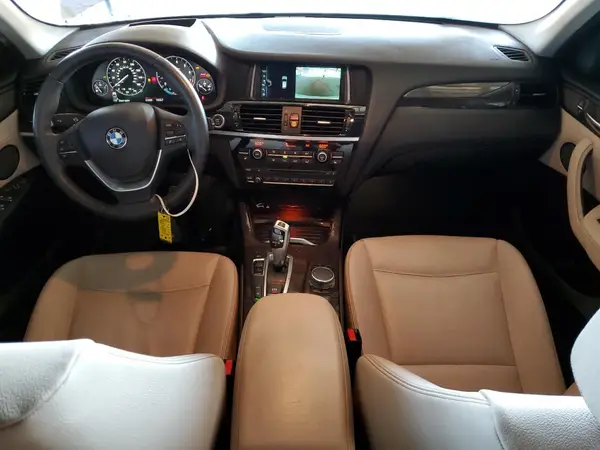 5UXWZ7C3XH0V90667 2017 BMW X3 - Image 8