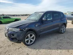 5UXWZ7C3XH0V90930 2017 BMW X3