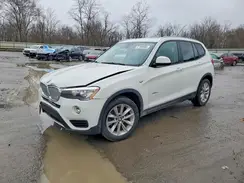 5UXWZ7C3XH0V91737 2017 BMW X3