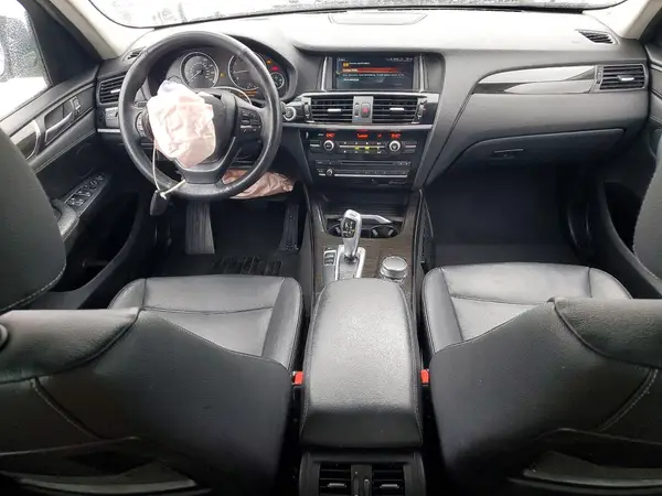 5UXWZ7C3XH0V91737 2017 BMW X3 - Image 8