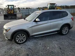 5UXWZ7C3XH0V92189 2017 BMW X3