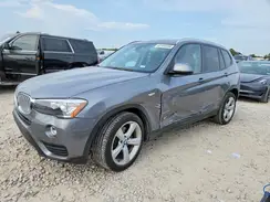 5UXWZ7C3XH0V92192 2017 BMW X3