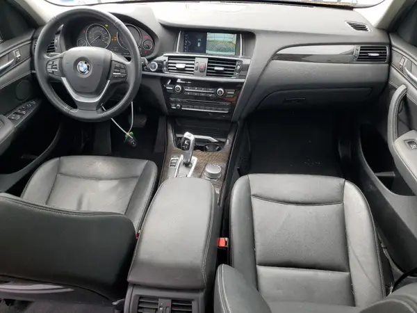 5UXWZ7C3XH0V92354 2017 BMW X3 - Image 8