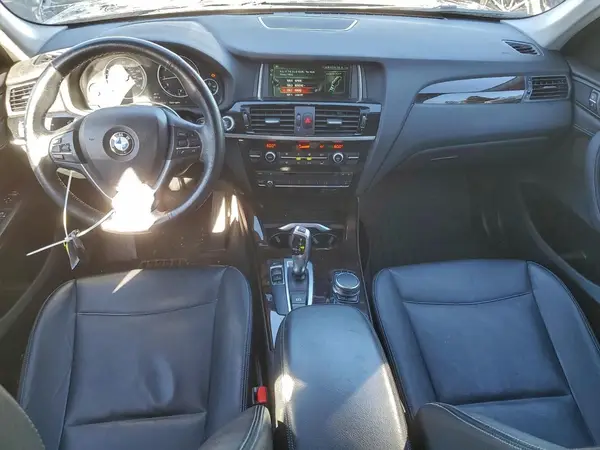 5UXWZ7C3XH0V92841 2017 BMW X3 - Image 8