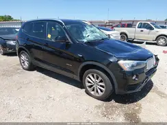5UXWZ7C3XH0V93021 2017 BMW X3