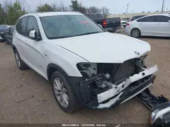 5UXWZ7C3XH0V93083 2017 BMW X3