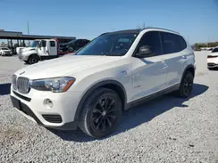 5UXWZ7C3XH0V93164 2017 BMW X3