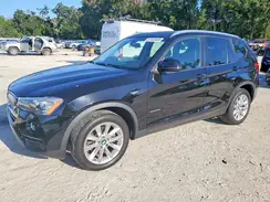 5UXWZ7C3XH0V93374 2017 BMW X3