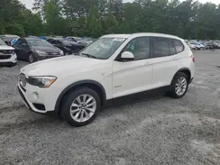 5UXWZ7C3XH0V93553 2017 BMW X3