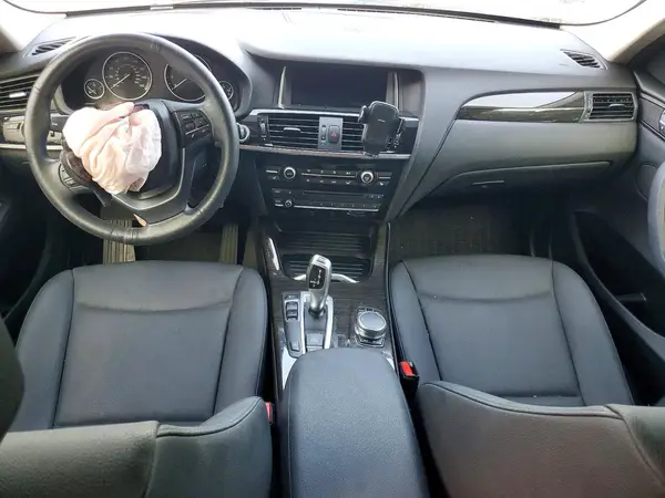 5UXWZ7C3XH0V93620 2017 BMW X3 - Image 8