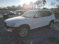 5UXWZ7C3XH0V93844 2017 BMW X3