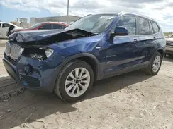 5UXWZ7C3XH0V94086 2017 BMW X3