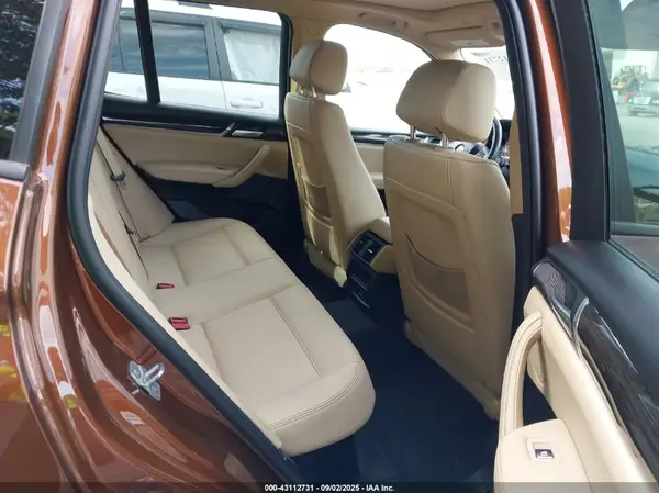 5UXWZ7C3XH0V94279 2017 BMW X3 - Image 8