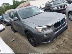 5UXWZ7C3XH0V94282 2017 BMW X3