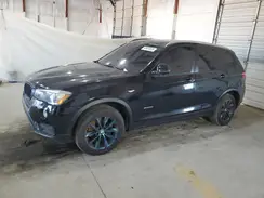 5UXWZ7C3XH0X38946 2017 BMW X3