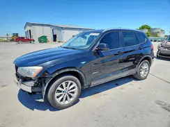 5UXWZ7C3XH0X39952 2017 BMW X3