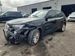 5UXWZ7C3XH0X40163 2017 BMW X3